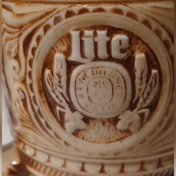 Miller Lite Beer Stein - Picture 9 of 12